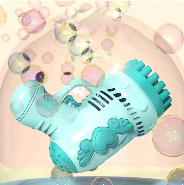 32-Hole Bubble Gun
