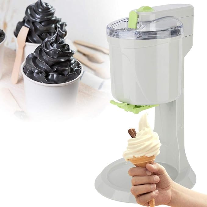 Ice Cream Maker