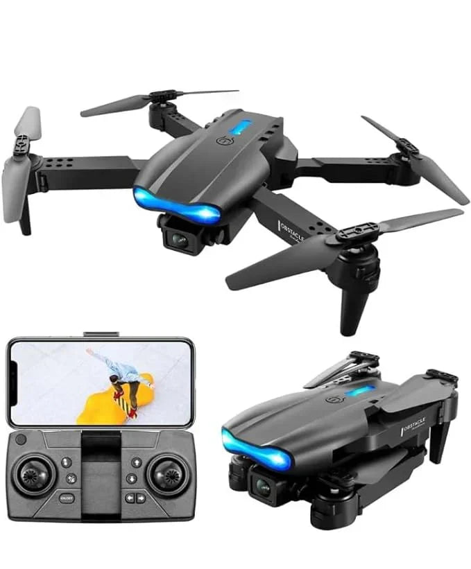 E88 Drone with HD Camera