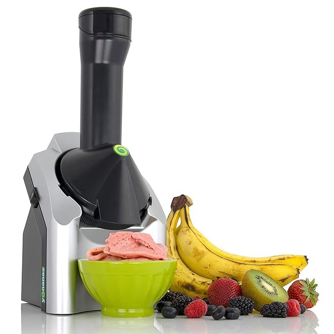 Healthy Dessert Maker