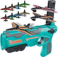 Airplane Foam Toy Gun