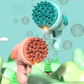 32-Hole Bubble Gun