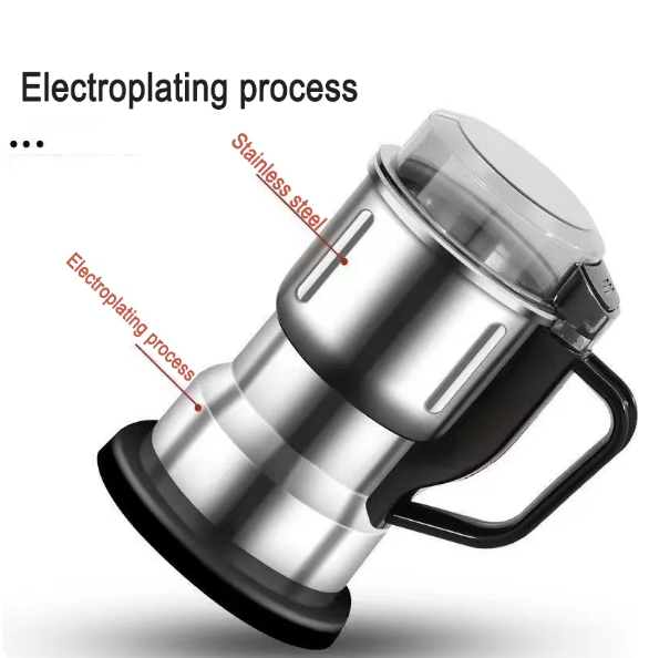 Coffee & Spice Grinder Mill