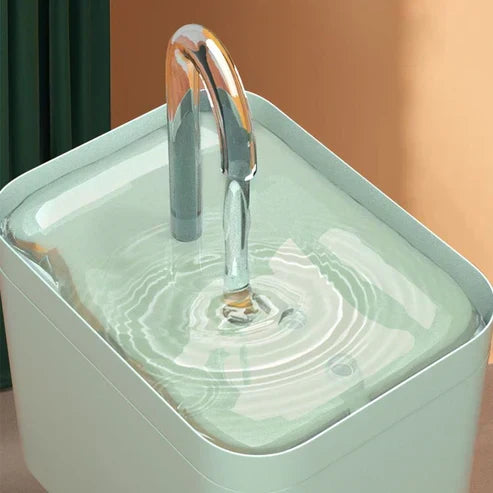Automatic 1.5L Cat Water Fountain