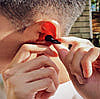 Open-Ear Clip-On Ear Cuff Headphones — Bluetooth 5.0, IPX5