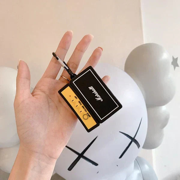 AirPods Silicone Protective Cover