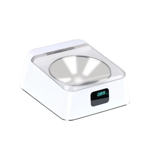 Automatic Pet Feeder