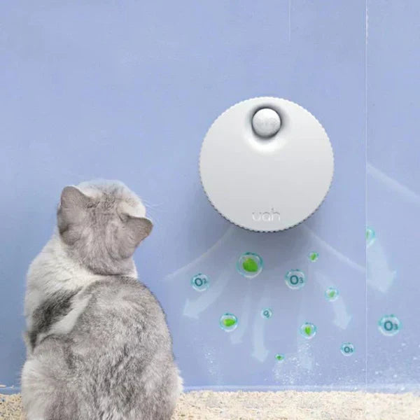 Cat Litter Odour Filter Deodorizer