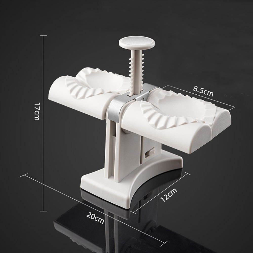 Automatic Dumpling Maker